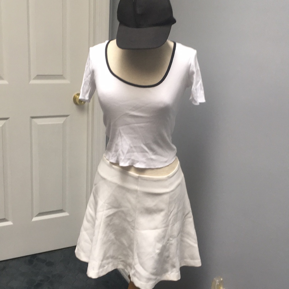 Zara Top New
